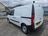 USED 2021 21 MERCEDES-BENZ CITAN 1.5 109 CDI PURE SWB L2 94 BHP [EURO 6] 