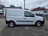 USED 2021 21 MERCEDES-BENZ CITAN 1.5 109 CDI PURE SWB L2 94 BHP [EURO 6] 