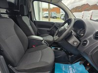 USED 2021 21 MERCEDES-BENZ CITAN 1.5 109 CDI PURE SWB L2 94 BHP [EURO 6] 