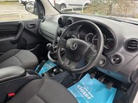 USED 2021 21 MERCEDES-BENZ CITAN 1.5 109 CDI PURE SWB L2 94 BHP [EURO 6] 