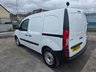 USED 2021 21 MERCEDES-BENZ CITAN 1.5 109 CDI PURE SWB L2 94 BHP [EURO 6] 
