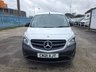 USED 2021 21 MERCEDES-BENZ CITAN 1.5 109 CDI PURE SWB L2 94 BHP [EURO 6] 