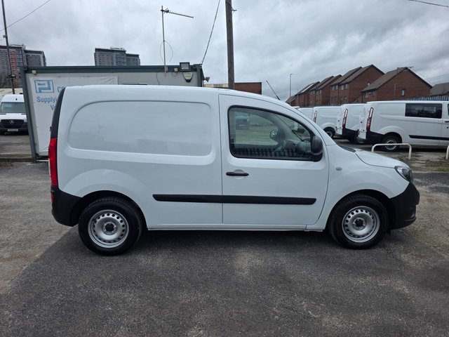 View our MERCEDES-BENZ CITAN