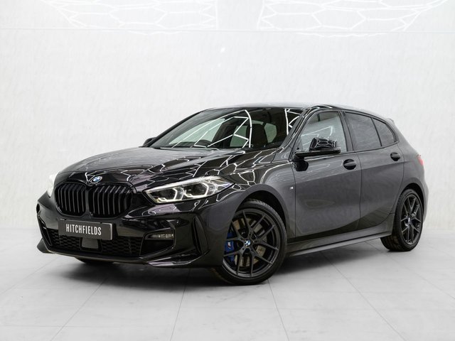 2023 BMW 1 SERIES - Photo 5