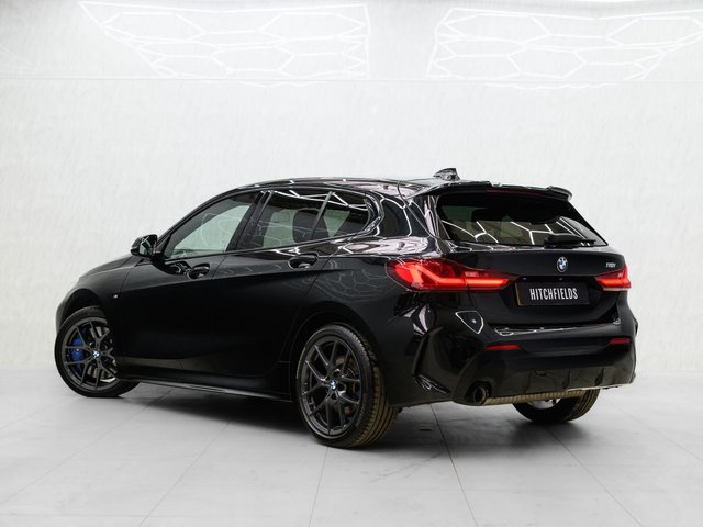 2023 BMW 1 SERIES - Photo 11