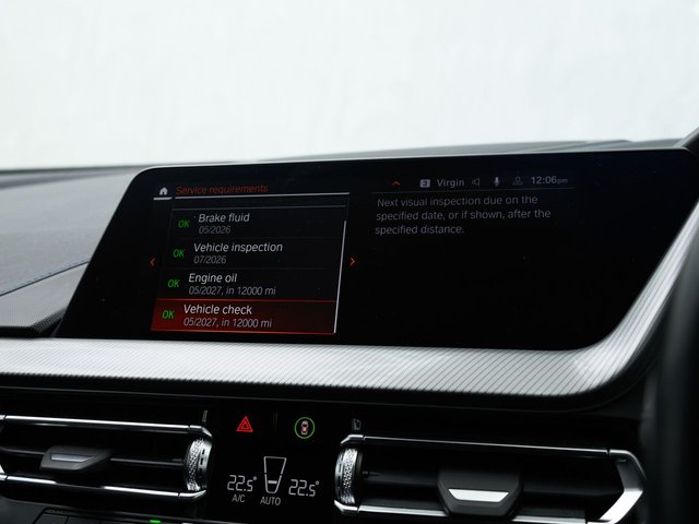 2023 BMW 1 SERIES - Photo 7