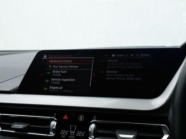 2023 BMW 1 SERIES - Photo 6