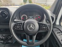 USED 2022 72 MERCEDES-BENZ SPRINTER 2.0 315 CDI PROGRESSIVE XLWB L4 H2 150 BHP [EURO 6] 