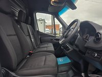 USED 2022 72 MERCEDES-BENZ SPRINTER 2.0 315 CDI PROGRESSIVE XLWB L4 H2 150 BHP [EURO 6] 