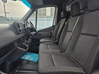 USED 2022 72 MERCEDES-BENZ SPRINTER 2.0 315 CDI PROGRESSIVE XLWB L4 H2 150 BHP [EURO 6] 