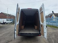 USED 2022 72 MERCEDES-BENZ SPRINTER 2.0 315 CDI PROGRESSIVE XLWB L4 H2 150 BHP [EURO 6] 