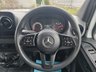 USED 2022 72 MERCEDES-BENZ SPRINTER 2.0 315 CDI PROGRESSIVE XLWB L4 H2 150 BHP [EURO 6] 