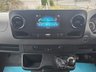 USED 2022 72 MERCEDES-BENZ SPRINTER 2.0 315 CDI PROGRESSIVE XLWB L4 H2 150 BHP [EURO 6] 