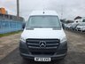 USED 2022 72 MERCEDES-BENZ SPRINTER 2.0 315 CDI PROGRESSIVE XLWB L4 H2 150 BHP [EURO 6] 
