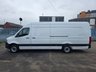 USED 2022 72 MERCEDES-BENZ SPRINTER 2.0 315 CDI PROGRESSIVE XLWB L4 H2 150 BHP [EURO 6] 