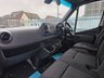 USED 2022 72 MERCEDES-BENZ SPRINTER 2.0 315 CDI PROGRESSIVE XLWB L4 H2 150 BHP [EURO 6] 
