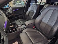 USED 2020 70 BMW 1 SERIES 1.5 118i M Sport DCT Euro 6 (s/s) 5dr Perforated Dakota Leather