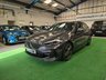 USED 2020 70 BMW 1 SERIES 1.5 118i M Sport DCT Euro 6 (s/s) 5dr Perforated Dakota Leather