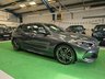 USED 2020 70 BMW 1 SERIES 1.5 118i M Sport DCT Euro 6 (s/s) 5dr Perforated Dakota Leather