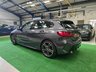 USED 2020 70 BMW 1 SERIES 1.5 118i M Sport DCT Euro 6 (s/s) 5dr Perforated Dakota Leather