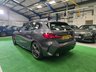 USED 2020 70 BMW 1 SERIES 1.5 118i M Sport DCT Euro 6 (s/s) 5dr Perforated Dakota Leather