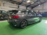 USED 2020 70 BMW 1 SERIES 1.5 118i M Sport DCT Euro 6 (s/s) 5dr Perforated Dakota Leather