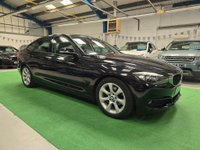 USED 2016 65 BMW 3 SERIES GRAN TURISMO 2.0 320d SE GT Euro 6 (s/s) 5dr Low Miles..Sat Nav
