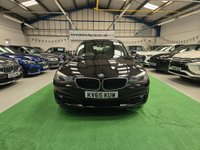USED 2016 65 BMW 3 SERIES GRAN TURISMO 2.0 320d SE GT Euro 6 (s/s) 5dr Low Miles..Sat Nav
