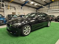 USED 2016 65 BMW 3 SERIES GRAN TURISMO 2.0 320d SE GT Euro 6 (s/s) 5dr Low Miles..Sat Nav