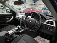 USED 2016 65 BMW 3 SERIES GRAN TURISMO 2.0 320d SE GT Euro 6 (s/s) 5dr Low Miles..Sat Nav