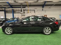 USED 2016 65 BMW 3 SERIES GRAN TURISMO 2.0 320d SE GT Euro 6 (s/s) 5dr Low Miles..Sat Nav