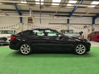 USED 2016 65 BMW 3 SERIES GRAN TURISMO 2.0 320d SE GT Euro 6 (s/s) 5dr Low Miles..Sat Nav