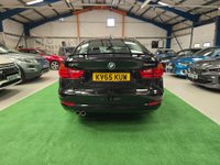 USED 2016 65 BMW 3 SERIES GRAN TURISMO 2.0 320d SE GT Euro 6 (s/s) 5dr Low Miles..Sat Nav