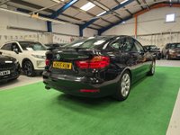 USED 2016 65 BMW 3 SERIES GRAN TURISMO 2.0 320d SE GT Euro 6 (s/s) 5dr Low Miles..Sat Nav