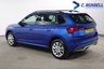 USED 2022 72 SKODA KAMIQ 1.0 TSI SE Drive SUV 5dr Petrol Manual Euro 6 (s/s) (110 ps) 