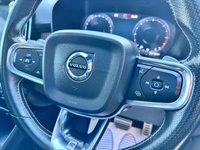 USED 2018 18 VOLVO XC40 2.0 D4 FIRST EDITION AUTOMATIC 4X4 EURO 6  * FULL VOLVO SERVICE HISTORY *