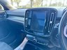 USED 2018 18 VOLVO XC40 2.0 D4 FIRST EDITION AUTOMATIC 4X4 EURO 6  * FULL VOLVO SERVICE HISTORY *