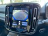 USED 2018 18 VOLVO XC40 2.0 D4 FIRST EDITION AUTOMATIC 4X4 EURO 6  * FULL VOLVO SERVICE HISTORY *