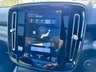 USED 2018 18 VOLVO XC40 2.0 D4 FIRST EDITION AUTOMATIC 4X4 EURO 6  * FULL VOLVO SERVICE HISTORY *