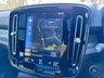 USED 2018 18 VOLVO XC40 2.0 D4 FIRST EDITION AUTOMATIC 4X4 EURO 6  * FULL VOLVO SERVICE HISTORY *