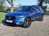 USED 2018 18 VOLVO XC40 2.0 D4 FIRST EDITION AUTOMATIC 4X4 EURO 6  * FULL VOLVO SERVICE HISTORY *