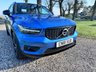 USED 2018 18 VOLVO XC40 2.0 D4 FIRST EDITION AUTOMATIC 4X4 EURO 6  * FULL VOLVO SERVICE HISTORY *