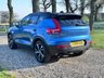 USED 2018 18 VOLVO XC40 2.0 D4 FIRST EDITION AUTOMATIC 4X4 EURO 6  * FULL VOLVO SERVICE HISTORY *