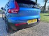 USED 2018 18 VOLVO XC40 2.0 D4 FIRST EDITION AUTOMATIC 4X4 EURO 6  * FULL VOLVO SERVICE HISTORY *