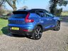 USED 2018 18 VOLVO XC40 2.0 D4 FIRST EDITION AUTOMATIC 4X4 EURO 6  * FULL VOLVO SERVICE HISTORY *