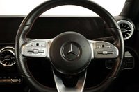 USED 2022 72 MERCEDES-BENZ A CLASS 1.3 A250e 15.6kWh AMG Line Night Edition (Premium Plus) 8G-DCT Euro 6 (s/s) 4dr CAMERA, PAN ROOF, HEATED SEATS