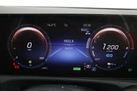USED 2022 72 MERCEDES-BENZ A CLASS 1.3 A250e 15.6kWh AMG Line Night Edition (Premium Plus) 8G-DCT Euro 6 (s/s) 4dr CAMERA, PAN ROOF, HEATED SEATS