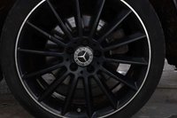USED 2022 72 MERCEDES-BENZ A CLASS 1.3 A250e 15.6kWh AMG Line Night Edition (Premium Plus) 8G-DCT Euro 6 (s/s) 4dr CAMERA, PAN ROOF, HEATED SEATS