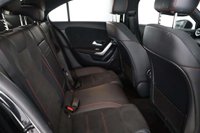 USED 2022 72 MERCEDES-BENZ A CLASS 1.3 A250e 15.6kWh AMG Line Night Edition (Premium Plus) 8G-DCT Euro 6 (s/s) 4dr CAMERA, PAN ROOF, HEATED SEATS