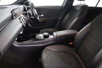 USED 2022 72 MERCEDES-BENZ A CLASS 1.3 A250e 15.6kWh AMG Line Night Edition (Premium Plus) 8G-DCT Euro 6 (s/s) 4dr CAMERA, PAN ROOF, HEATED SEATS